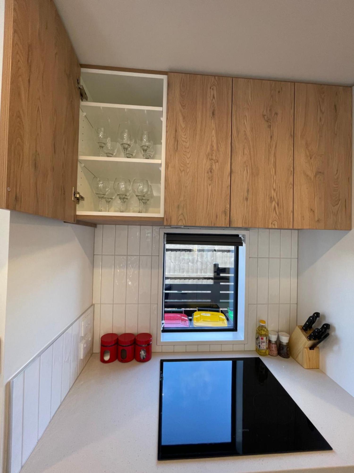 Luxury 2 Bedroom Townhouse Opposite Merivale Mall Christchurch Extérieur photo