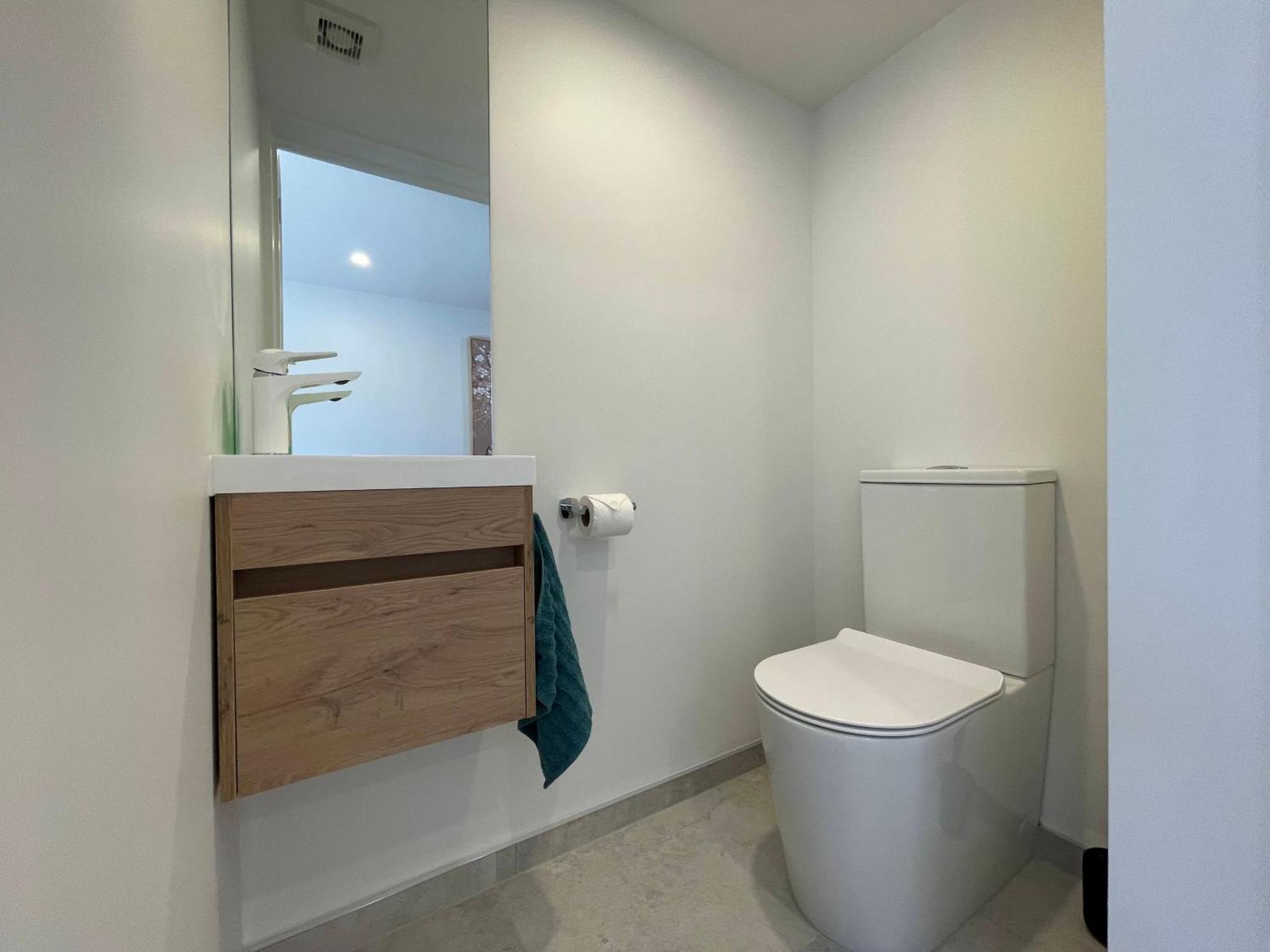Luxury 2 Bedroom Townhouse Opposite Merivale Mall Christchurch Extérieur photo