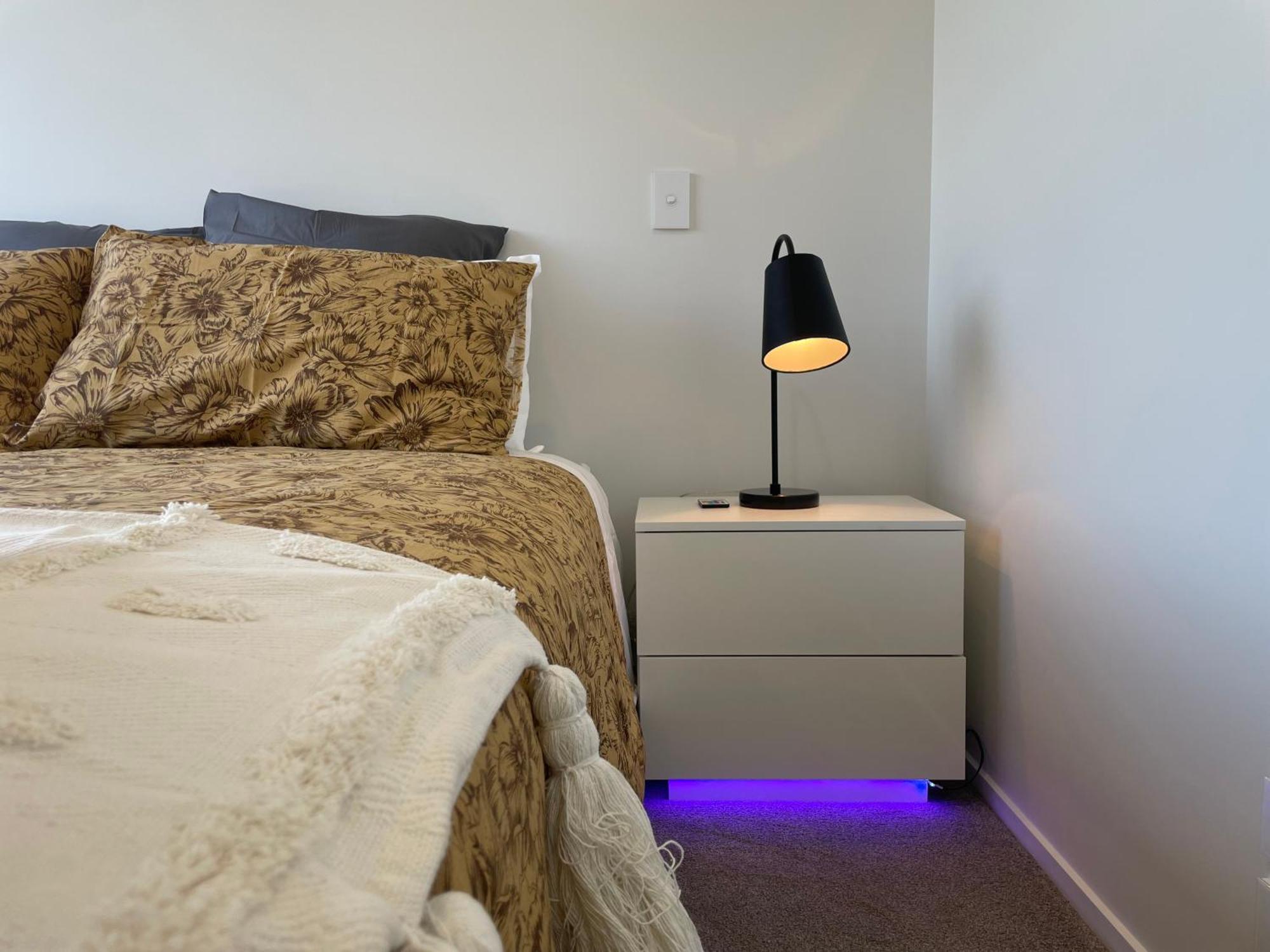 Luxury 2 Bedroom Townhouse Opposite Merivale Mall Christchurch Extérieur photo