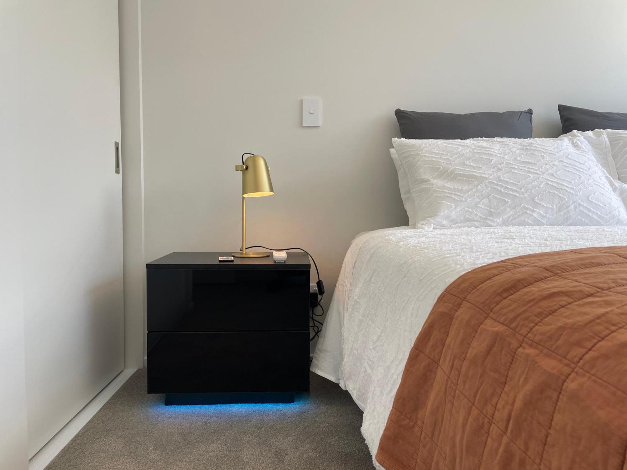 Luxury 2 Bedroom Townhouse Opposite Merivale Mall Christchurch Extérieur photo