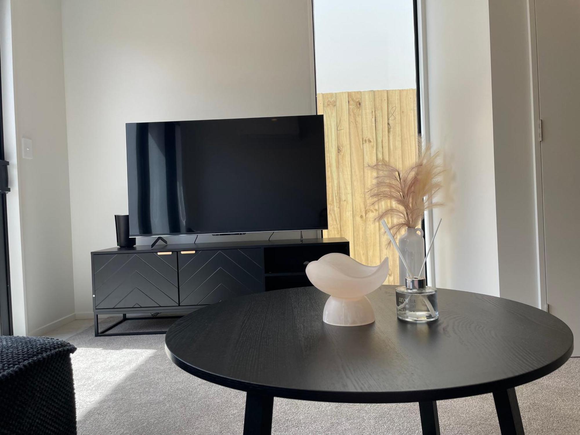 Luxury 2 Bedroom Townhouse Opposite Merivale Mall Christchurch Extérieur photo